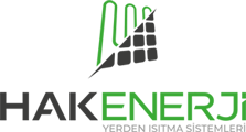 Ankara Yerden Isıtma Logo